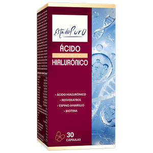 acido hialuronico estado puro
